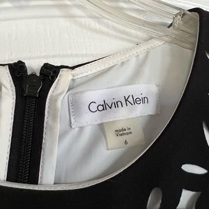 Calvin Klein Dress